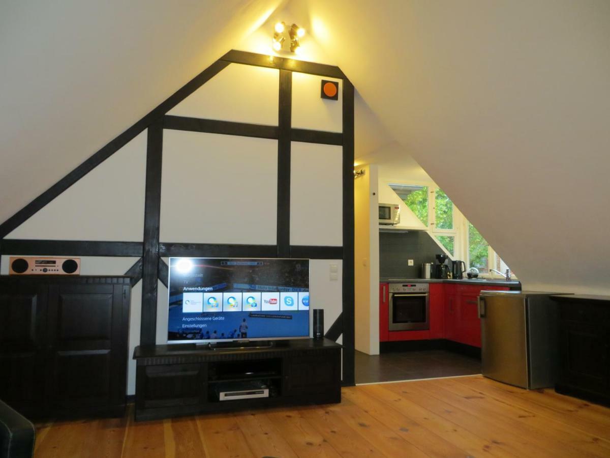 Appartement Fischerhaus Am *