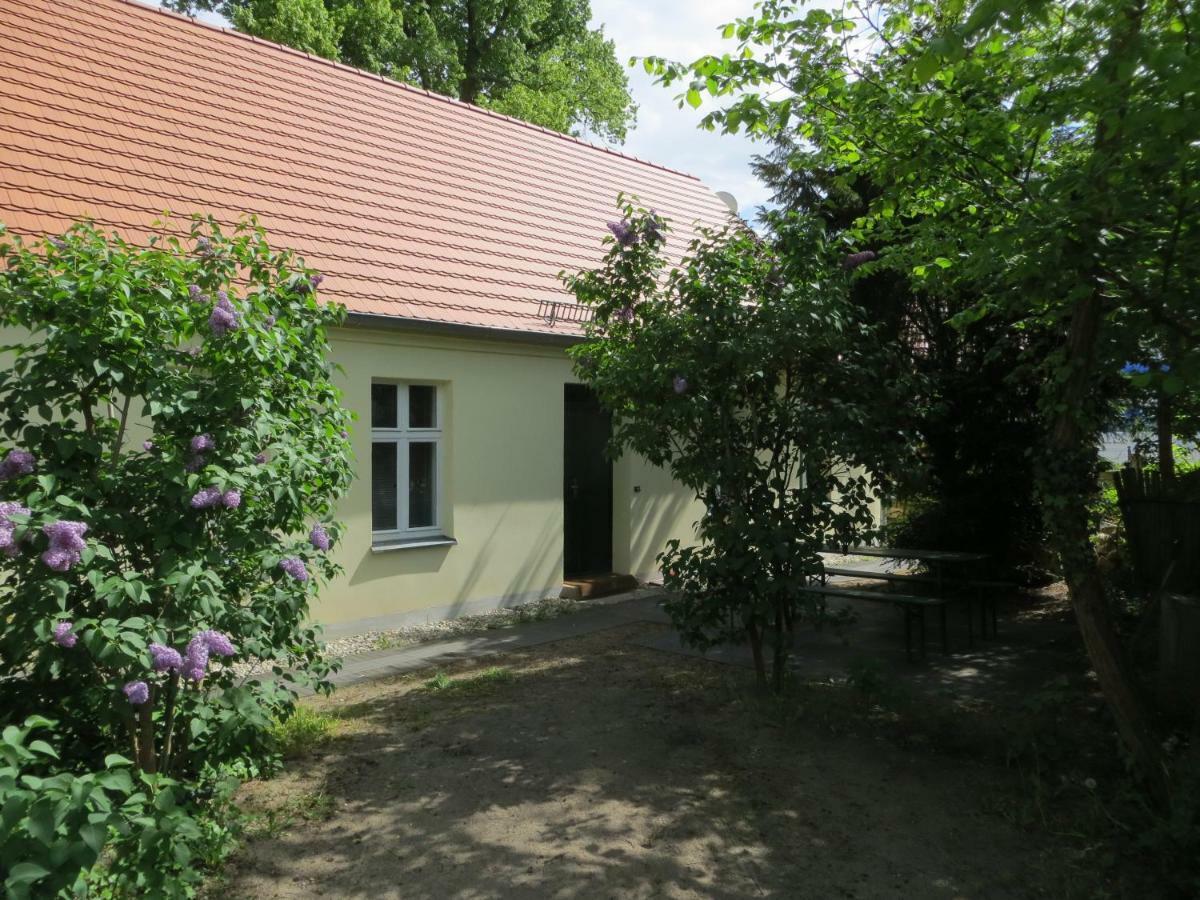 Fischerhaus Am Appartement *