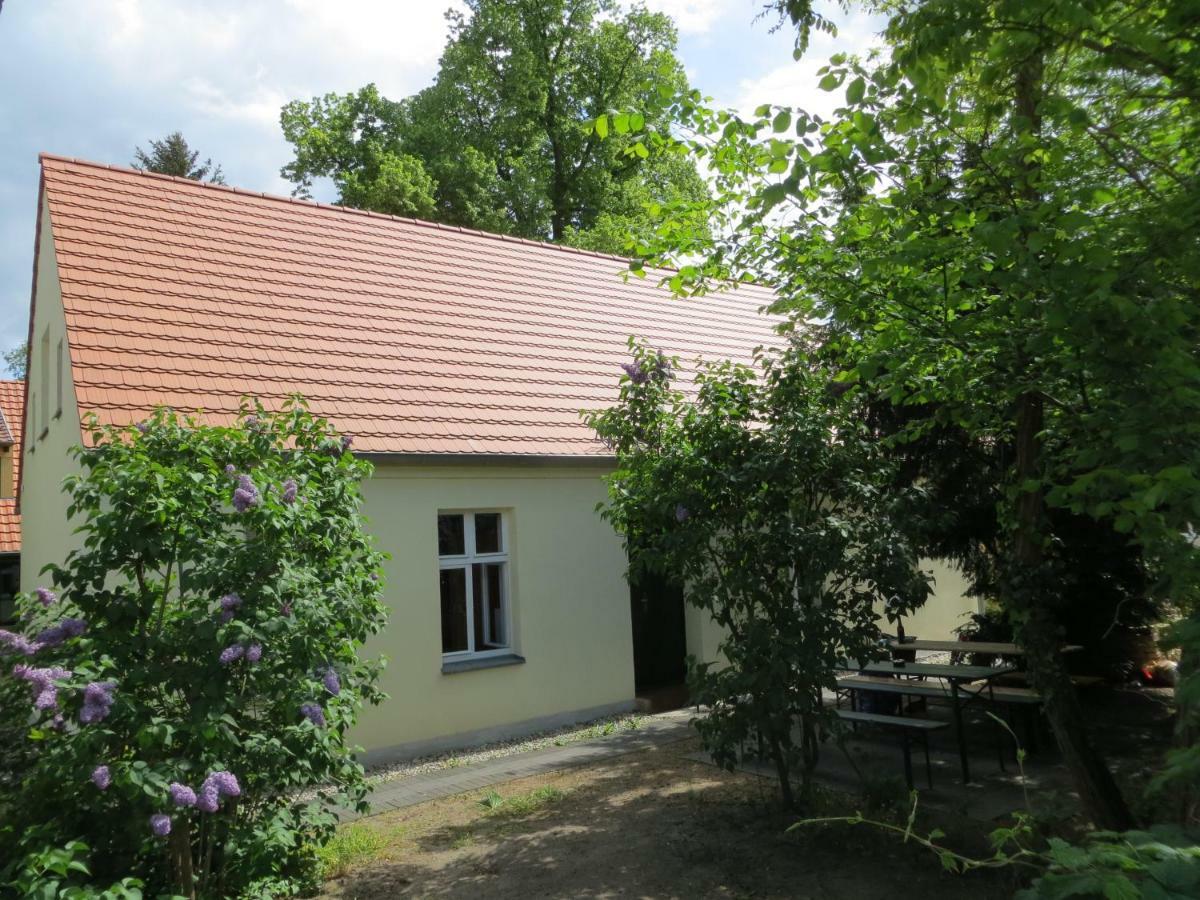 Fischerhaus Am Appartement Berlijn