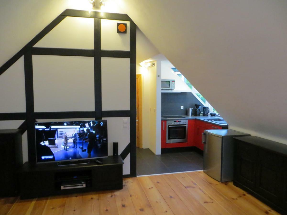 Fischerhaus Am Appartement