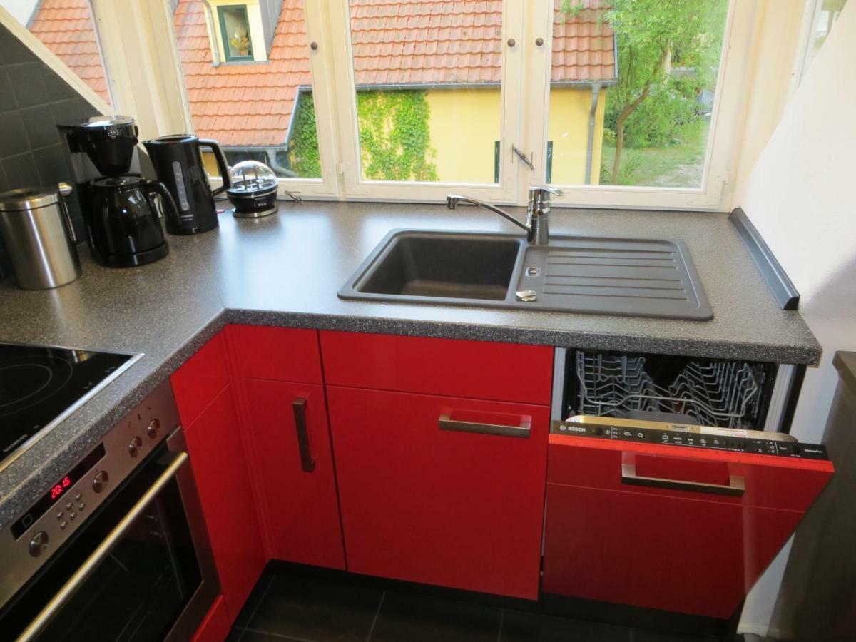 Appartement Fischerhaus Am *
