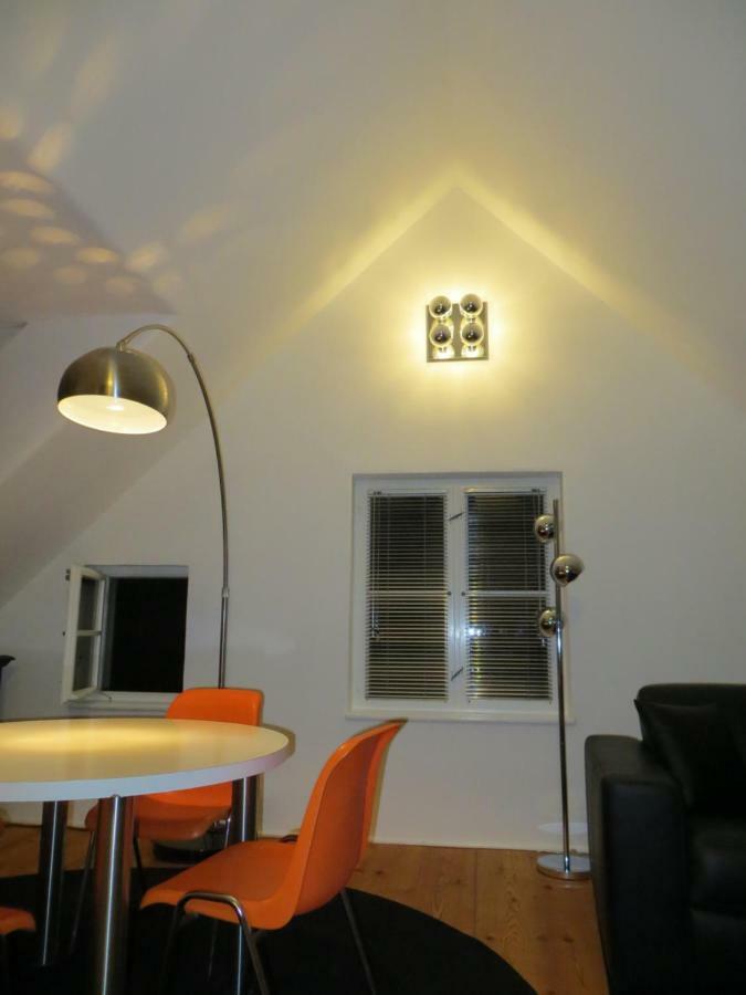 Appartement Fischerhaus Am *