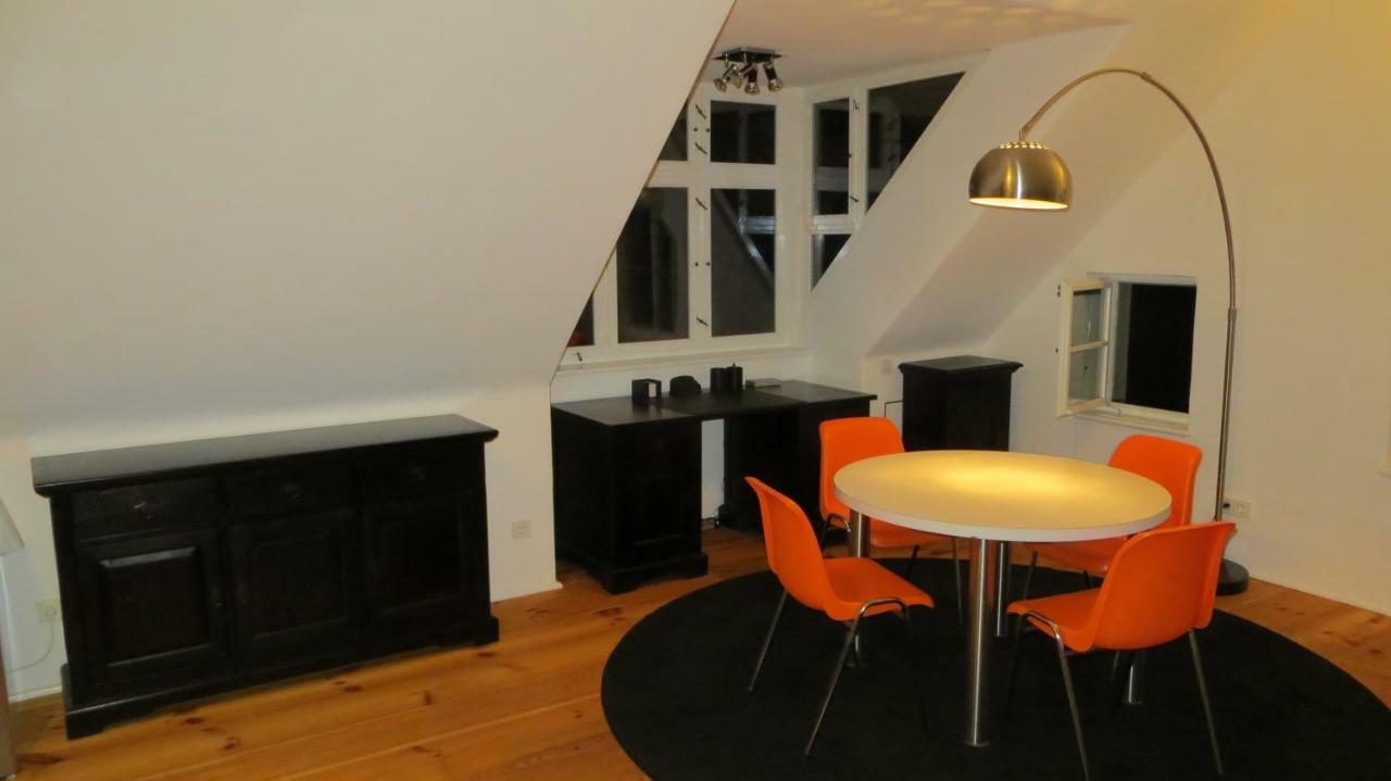 Appartement Fischerhaus Am *