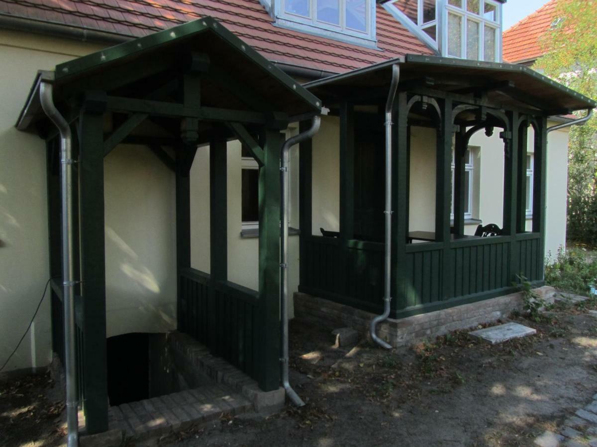 Fischerhaus Am * Berlijn