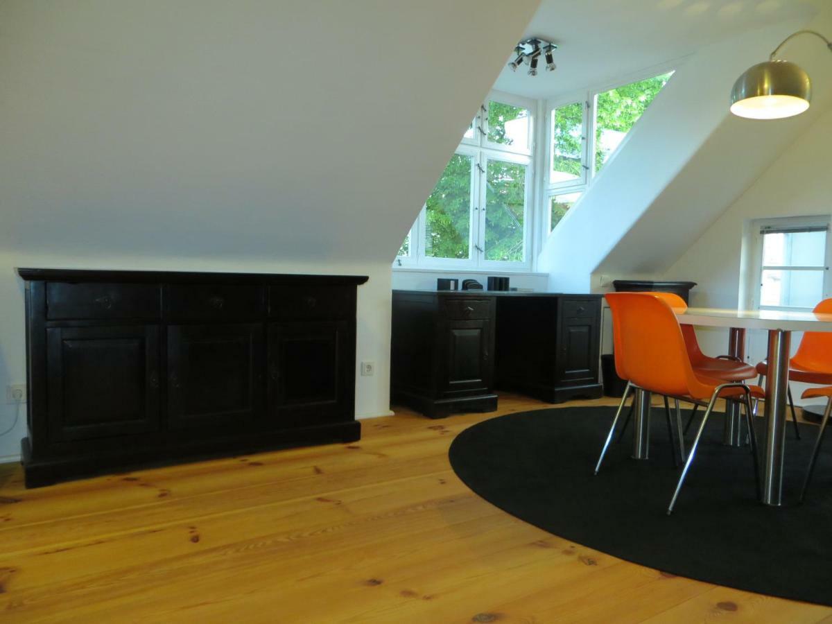 Fischerhaus Am Appartement *