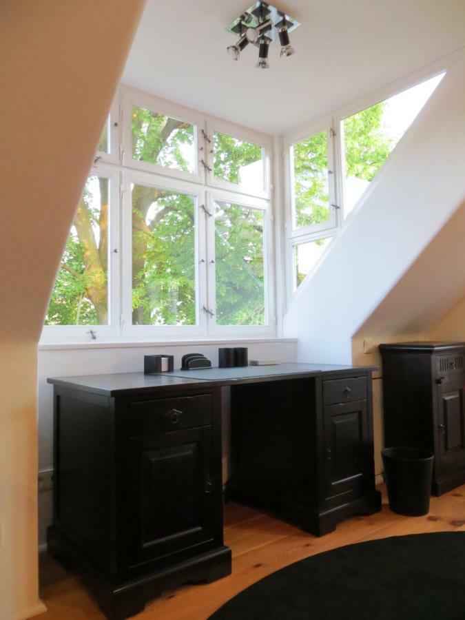 Appartement Fischerhaus Am Berlijn