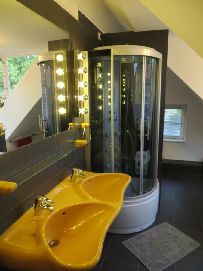 Appartement Fischerhaus Am Berlijn