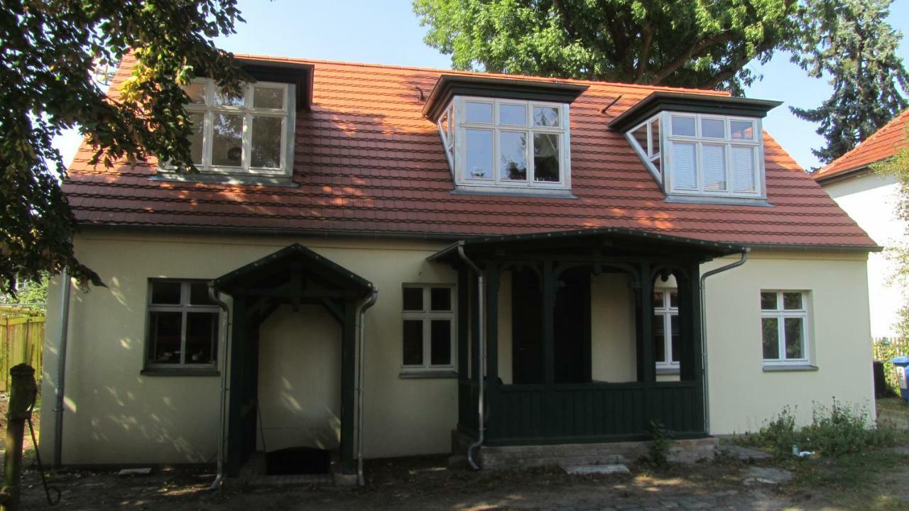 Appartement Fischerhaus Am *