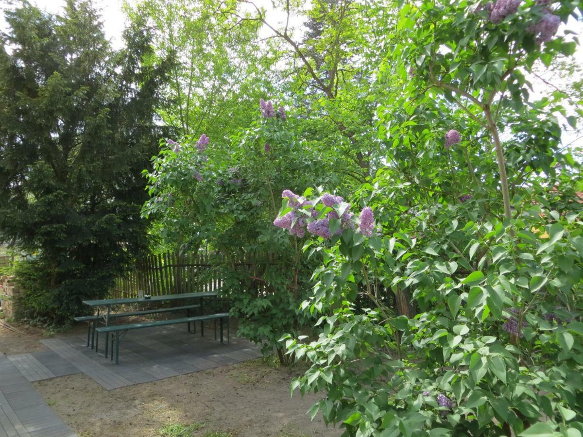 Fischerhaus Am Appartement *