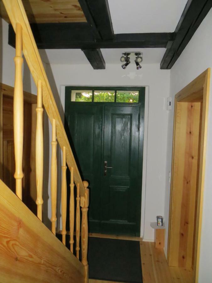 Appartement Fischerhaus Am Berlijn