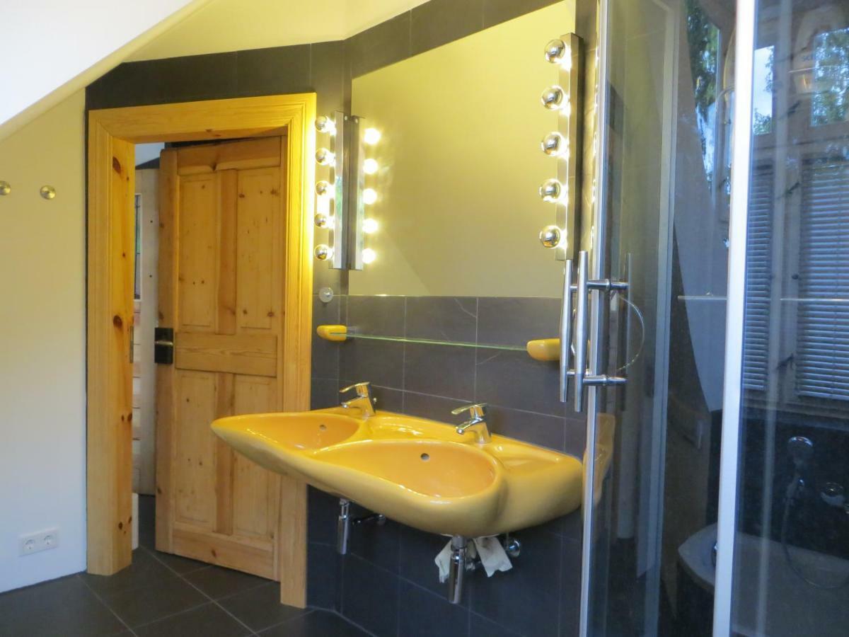 Fischerhaus Am Apartamento